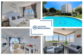 VB Myramar 2BDR Apt, Benalmadena